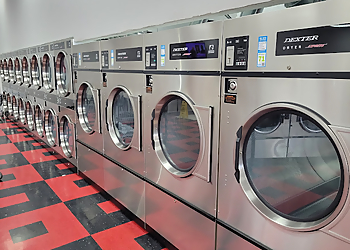 Detroit Laundromats Lafayette Laundromat