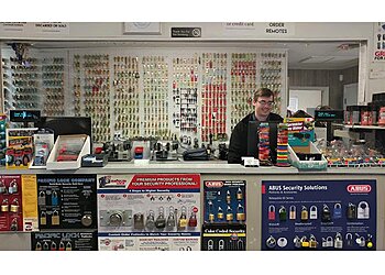 Lafayette Locksmiths Lafayette Locksmith & Security