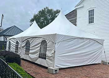 Lafayette Event Rental Companies Lafayette Rental Service