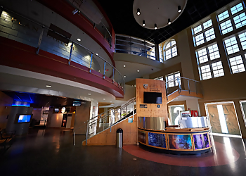 Lafayette Places To See Lafayette Science Museum