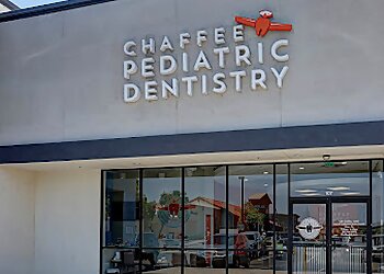 Mesa Kids Dentists Lafe Chaffee, DMD - CHAFFEE PEDIATRIC DENTISTRY
