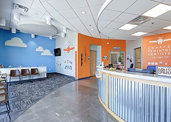 Mesa Kids Dentists Lafe Chaffee, DMD - CHAFFEE PEDIATRIC DENTISTRY