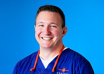 Lafe Chaffee, DMD - CHAFFEE PEDIATRIC DENTISTRY Mesa Kids Dentists image 1