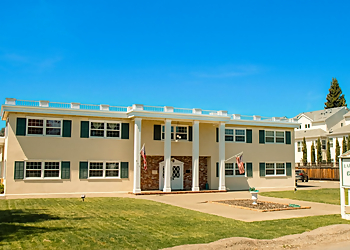 Lafferty & Smith Colonial Chapel Santa Rosa Funeral Homes image 1