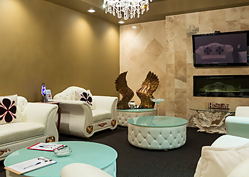 Tulsa Massage Therapy Lafusion Massage & Spa