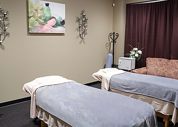 Tulsa Massage Therapy Lafusion Massage & Spa