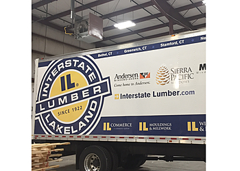 Yonkers Sign Companies Lago Signs and Awnings