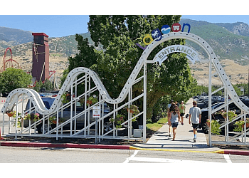 3 Best Amusement Parks in Salt Lake City, UT - Expert ...
