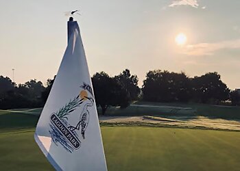 Montgomery Golf Courses Lagoon Park Golf Course