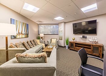 Irvine Addiction Treatment Centers Laguna Treatment Hospital