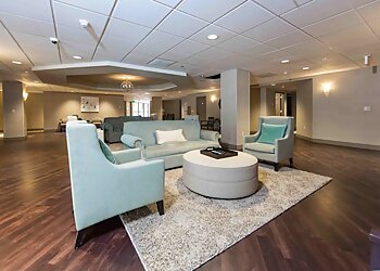 Irvine Addiction Treatment Centers Laguna Treatment Hospital