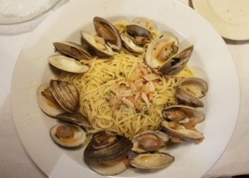 Jersey City Italian Restaurants Laico’s