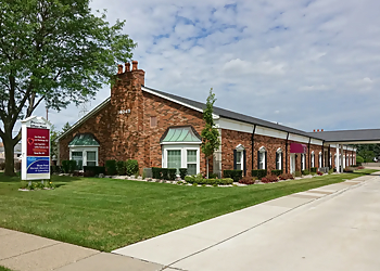 Warren Gynecologists Laila Shehadeh, DO - HENRY FORD MACOMB OBSTETRICS & GYNECOLOGY-WARREN