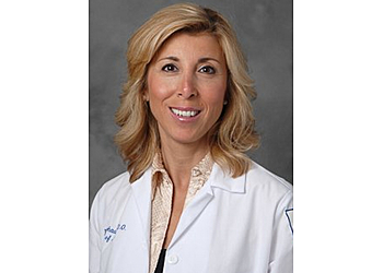 Laila Shehadeh, DO - HENRY FORD MACOMB OBSTETRICS & GYNECOLOGY-WARREN Warren Gynecologists image 1