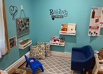 Bridgeport Preschools Laila's Lighthouse Daycare