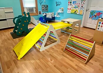 Bridgeport Preschools Laila's Lighthouse Daycare