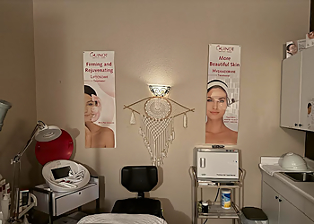 Stockton Spas Laila's Spa