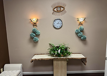 Stockton Spas Laila's Spa