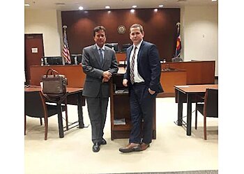 Aurora DUI Lawyers Lain A. Lawrence - LAWRENCE LAW FIRM LLC