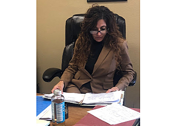 Fairfield Criminal Defense Lawyers Laina Chikhani - LAINA T. CHIKHANI, ATTORNEY AT LAW