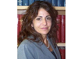 Fairfield Criminal Defense Lawyers Laina Chik​hani - LAINA T. CHIKHANI, ATTORNEY AT LAW