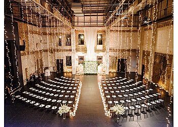 Minneapolis Wedding Planners Laine Palm Designs