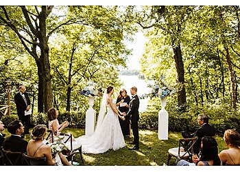 Minneapolis Wedding Planners Laine Palm Designs