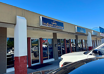 St Petersburg Indian Restaurants Lajawab Indian Cuisine
