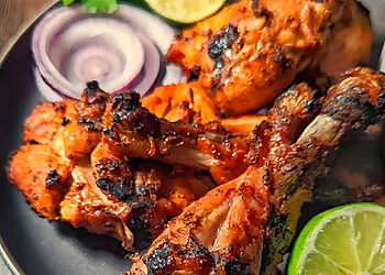 Lajawab Indian Cuisine St Petersburg Indian Restaurants image 1