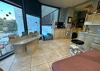 Houston Kids Dentists Laji J. James, DDS - Dr. JAMES PEDIATRIC DENTISTRY