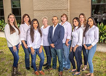 Houston Kids Dentists Laji J. James, DDS - Dr. JAMES PEDIATRIC DENTISTRY