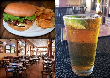 Riverside Sports Bars Lake Alice Trading Co.