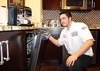 Reno Appliance Repair Lake Appliance Repair