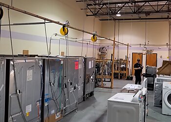 Roseville Appliance Repair Lake Appliance Repair