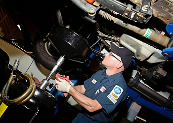 Westminster Car Repair Shops Lake Arbor Automotive & Truck