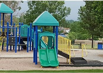 Arvada Public Parks Lake Arbor Park