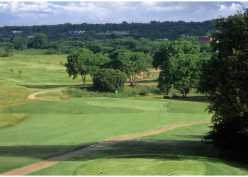 Lake Arlington Golf Course in Arlington - ThreeBestRated.com