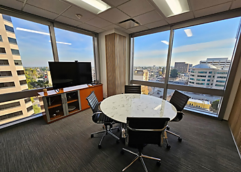 Pasadena Financial Services Lake Avenue Financial