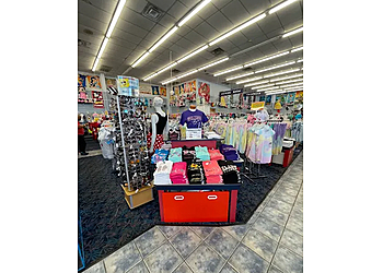Lake Buena Vista Gift Shop - Orlando, FL Gift Shops - Business Interior Image