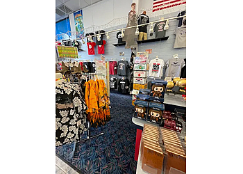 Lake Buena Vista Gift Shop - Orlando, FL Gift Shops - Service Image