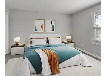 Indianapolis Apartments For Rent Lake Castleton Apartment Homes