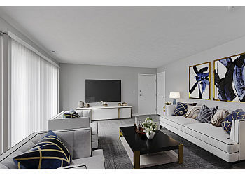 Indianapolis Apartments For Rent Lake Castleton Apartment Homes