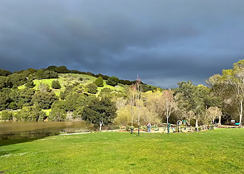 Lake Chabot Regional Park - Hayward, CA Hiking Trails - Attraction Image