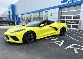 Milwaukee Car Dealerships Lake Chevrolet