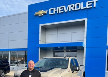 Lake Chevrolet, Inc Milwaukee Car Dealerships