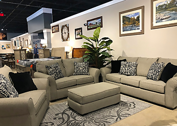 Buffalo Furniture Stores Lake Effect Furniture and Mattress