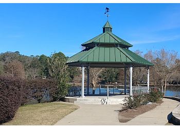 Tallahassee Public Parks Lake Ella Park