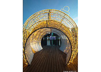 Orlando Public Parks Lake Eola Park