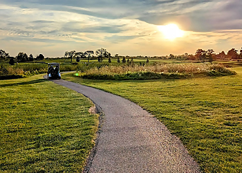 Ann Arbor Golf Courses Lake Forest Golf Club