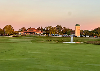 Lake Forest Golf Club Ann Arbor Golf Courses image 1